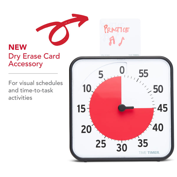 Time Timer® Dry Erase Board