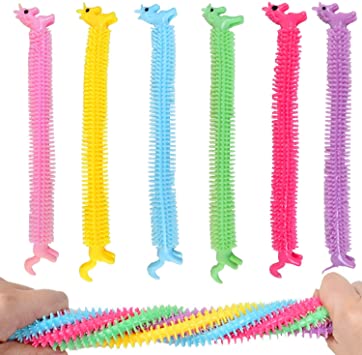 Unicorn Stretchy Strings-Pack of 3