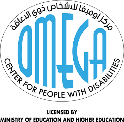 Omega Center For People With Disabilities