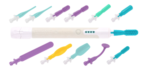 TalkTools Sensi Pre-Feeding Kit